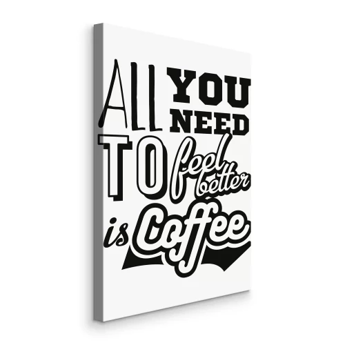 Tableau  Graphique de motivation sur le café