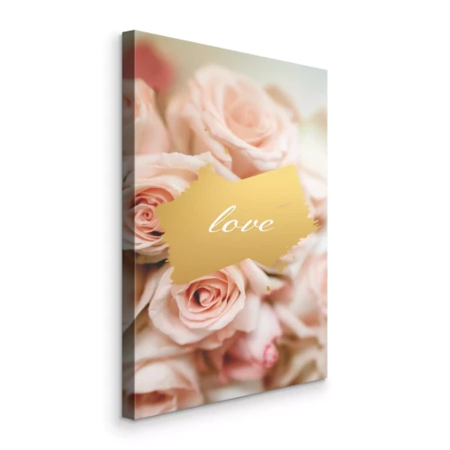 Tableau  One Feeling (1 Part) Vertical