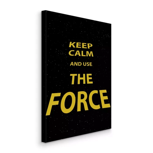 Tableau  L'énergie positive en typographie