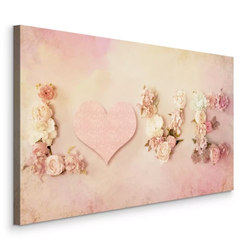 Tableau  Time for Love (1 Part) Wide