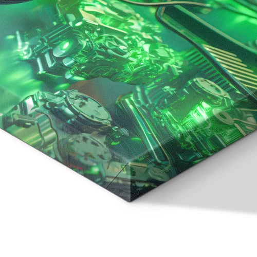 Visualisation du produit