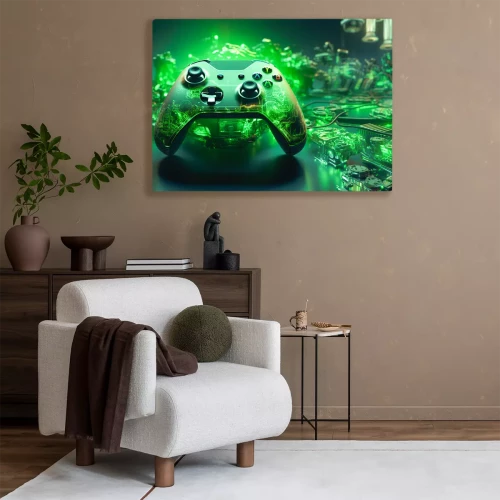 Visualisation du produit