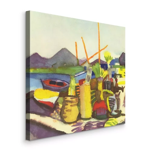 Visualisation du produit