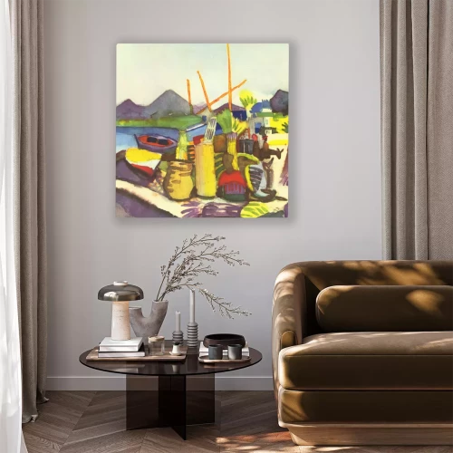 Visualisation du produit