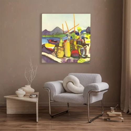 Visualisation du produit