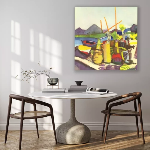 Visualisation du produit