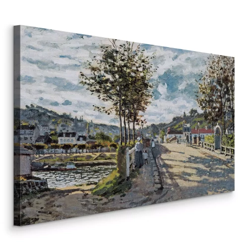 Visualisation du produit