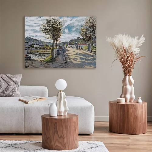 Visualisation du produit