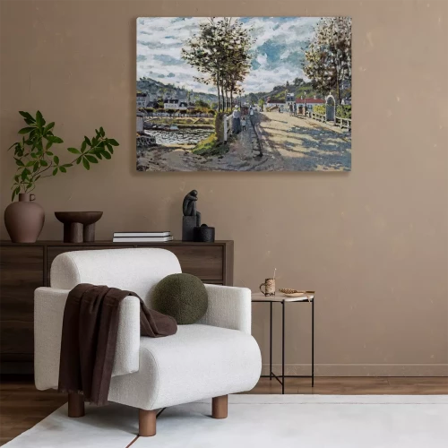 Visualisation du produit