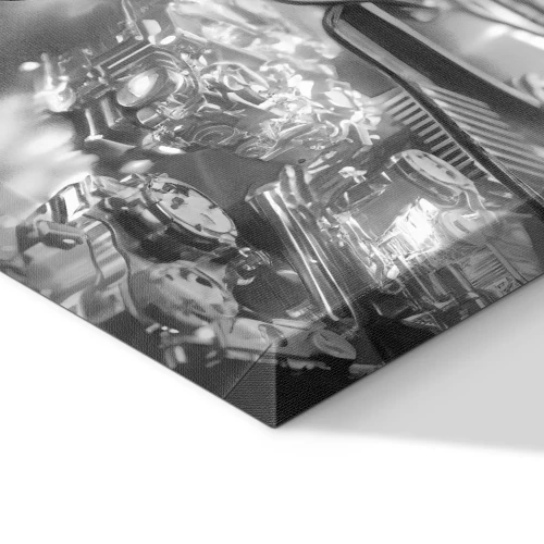 Visualisation du produit