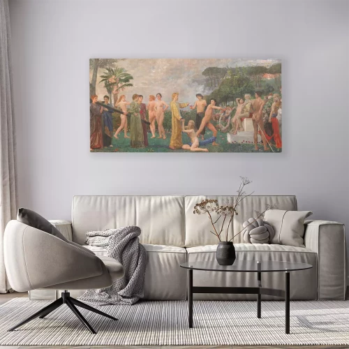 Visualisation du produit