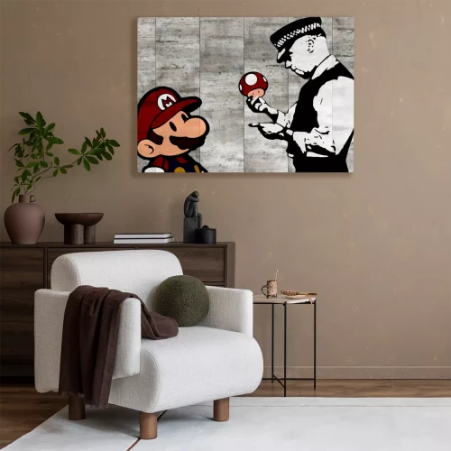 Visualisation du produit