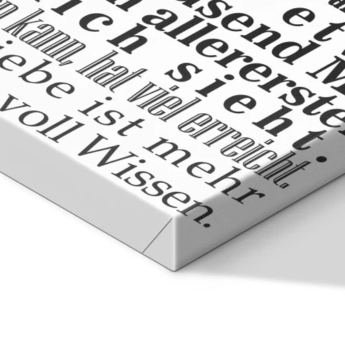 Visualisation du produit