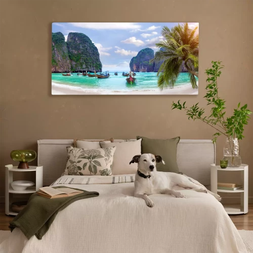 Visualisation du produit