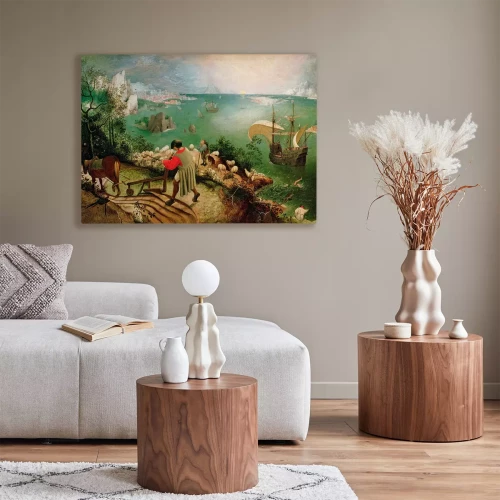 Visualisation du produit