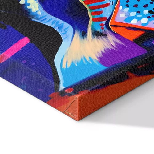 Visualisation du produit