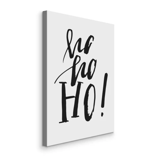 Tableau  Cri de joyeux Noël