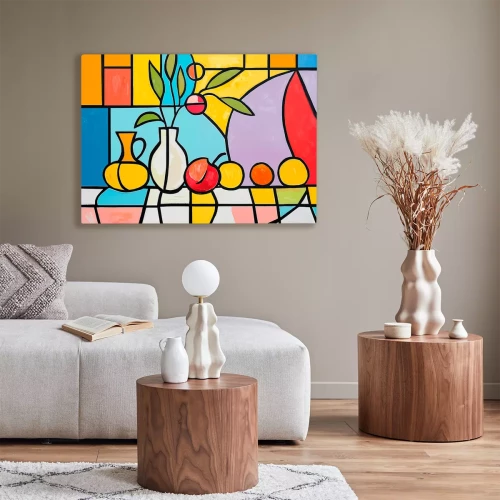 Visualisation du produit