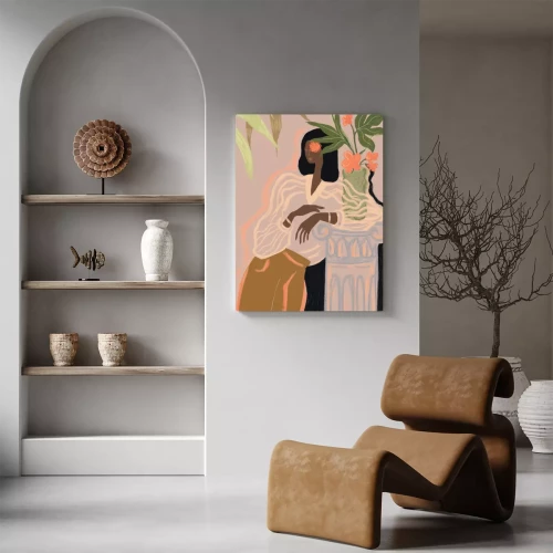 Visualisation du produit