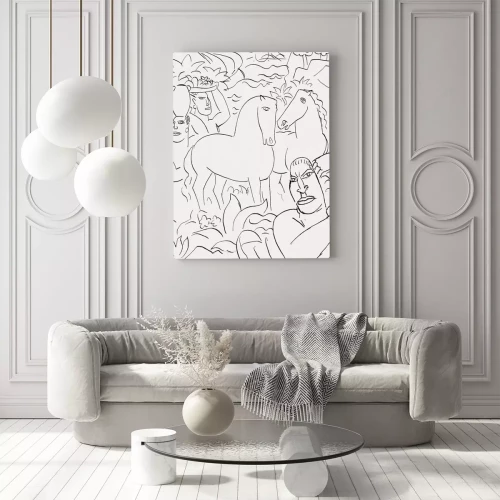 Visualisation du produit