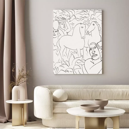 Visualisation du produit