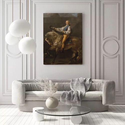 Visualisation du produit