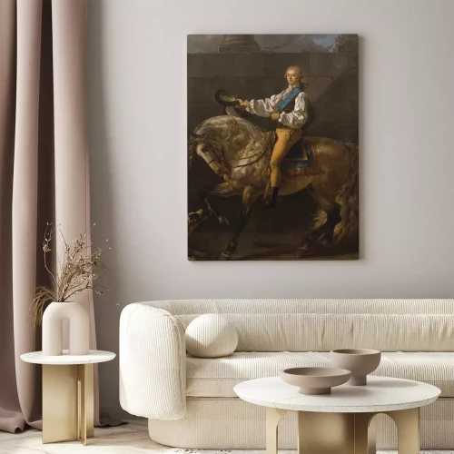 Visualisation du produit