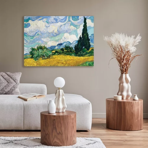 Visualisation du produit