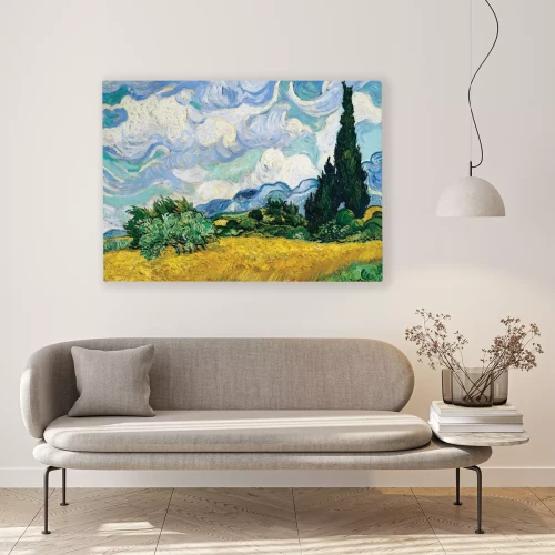 Visualisation du produit