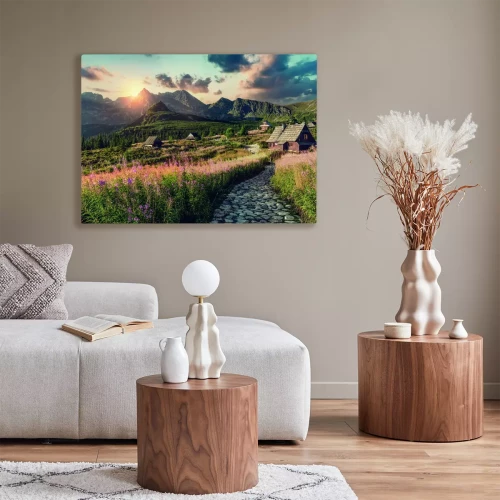 Visualisation du produit