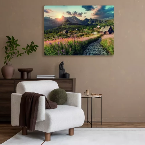 Visualisation du produit