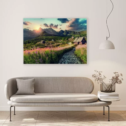 Visualisation du produit