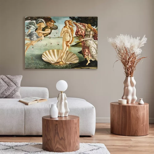 Visualisation du produit