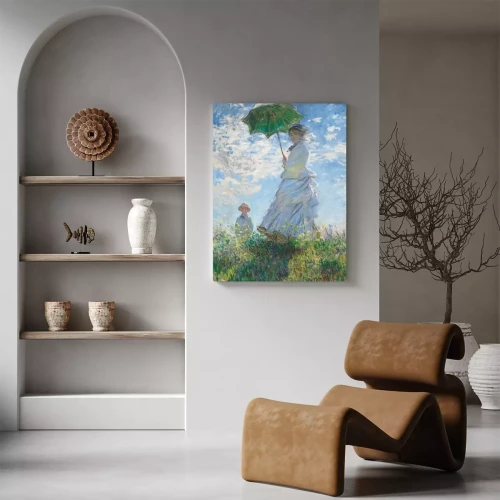 Visualisation du produit