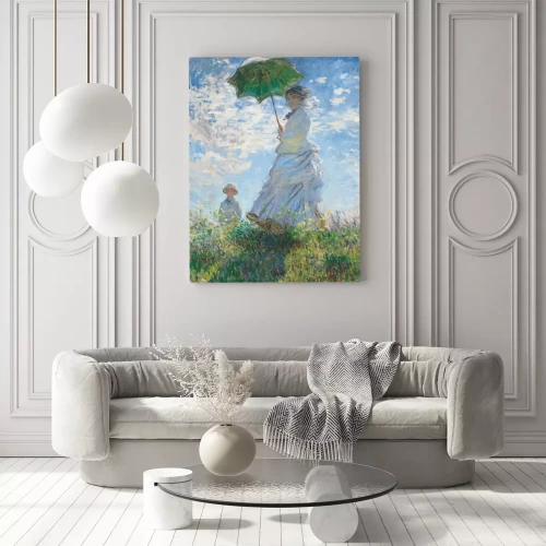 Visualisation du produit