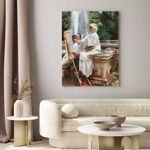 Visualisation du produit