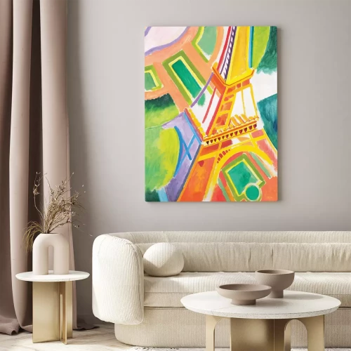 Visualisation du produit