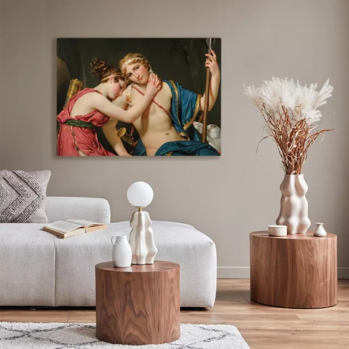 Visualisation du produit