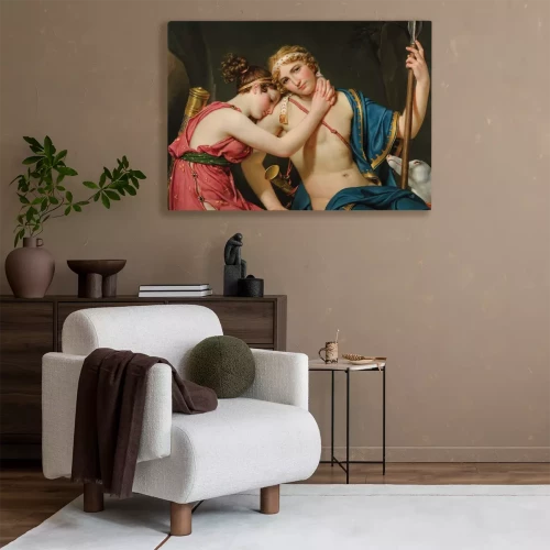 Visualisation du produit