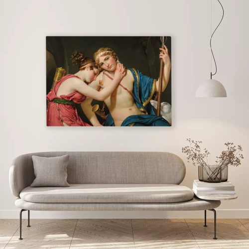 Visualisation du produit