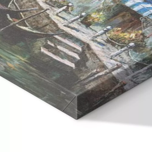 Visualisation du produit