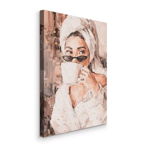 Visualisation du produit