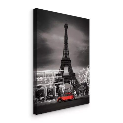 Visualisation du produit