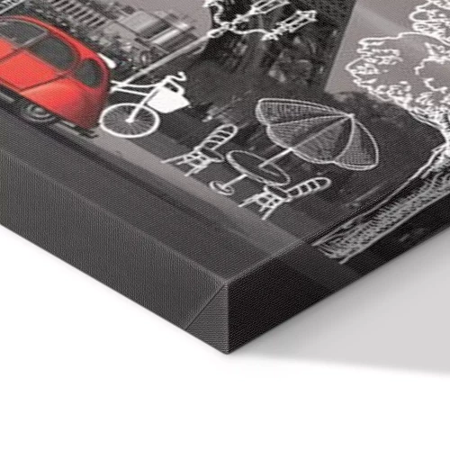 Visualisation du produit