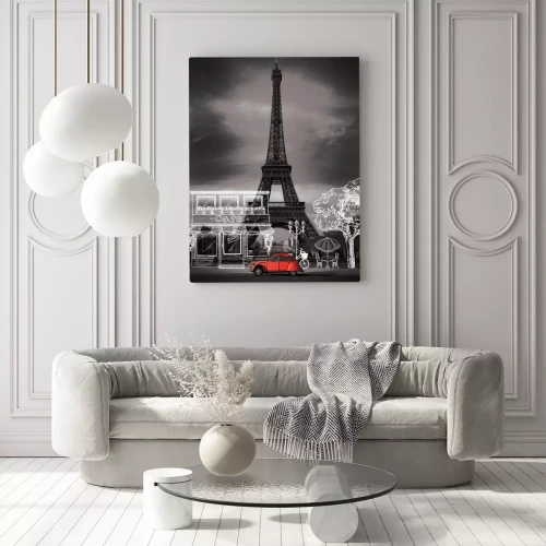 Visualisation du produit