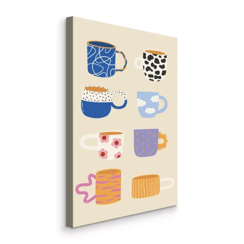 Visualisation du produit