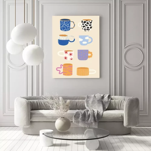 Visualisation du produit