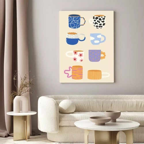 Visualisation du produit