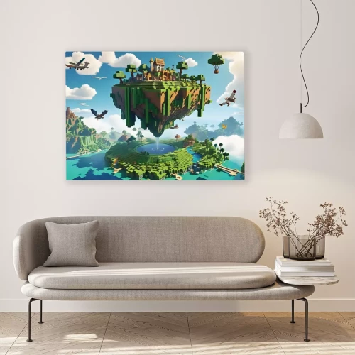 Visualisation du produit