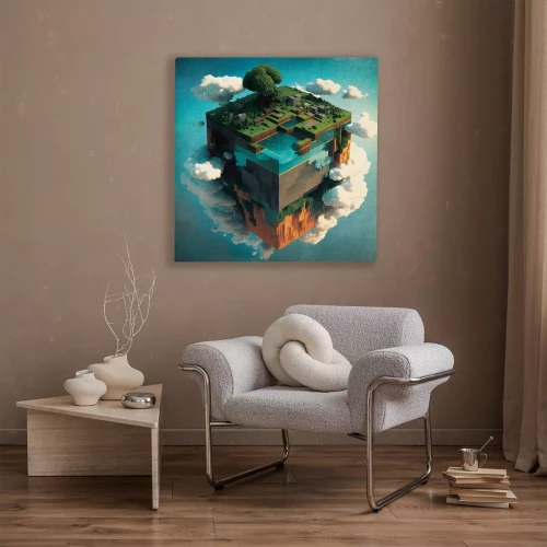 Visualisation du produit